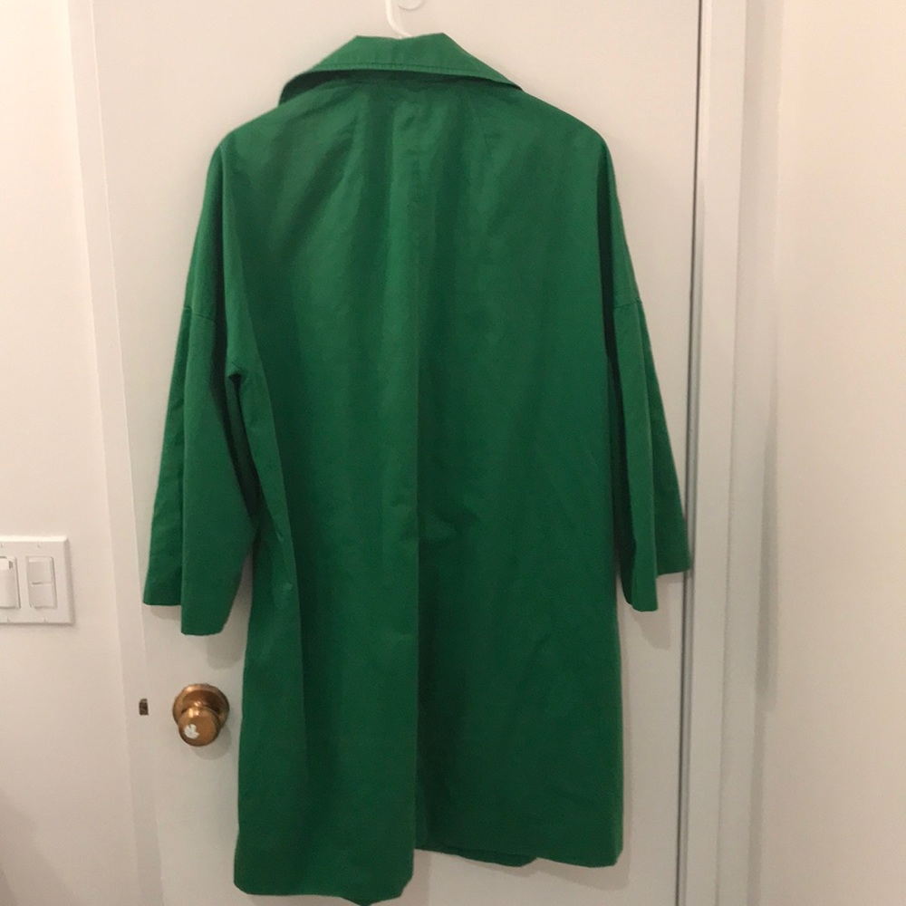 French Connection Coat - image 2